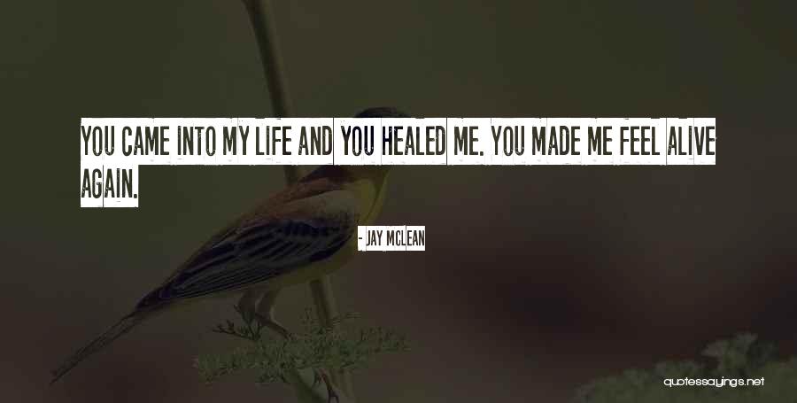 Miocene Animals Quotes By Jay McLean Miocene Animals Quotes By Jay McLean