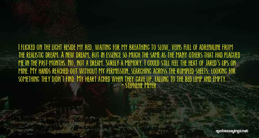Miocic Stipe Quotes By Stephenie Meyer Miocic Stipe Quotes By Stephenie Meyer