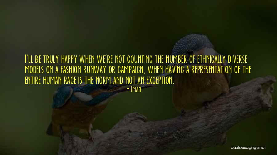 Miodrag Krivokapic Quotes By Iman Miodrag Krivokapic Quotes By Iman