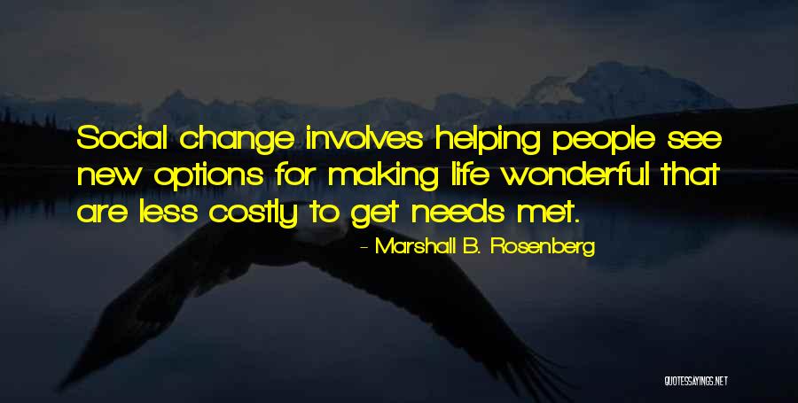 Miodrag Majic Quotes By Marshall B. Rosenberg Miodrag Majic Quotes By Marshall B. Rosenberg