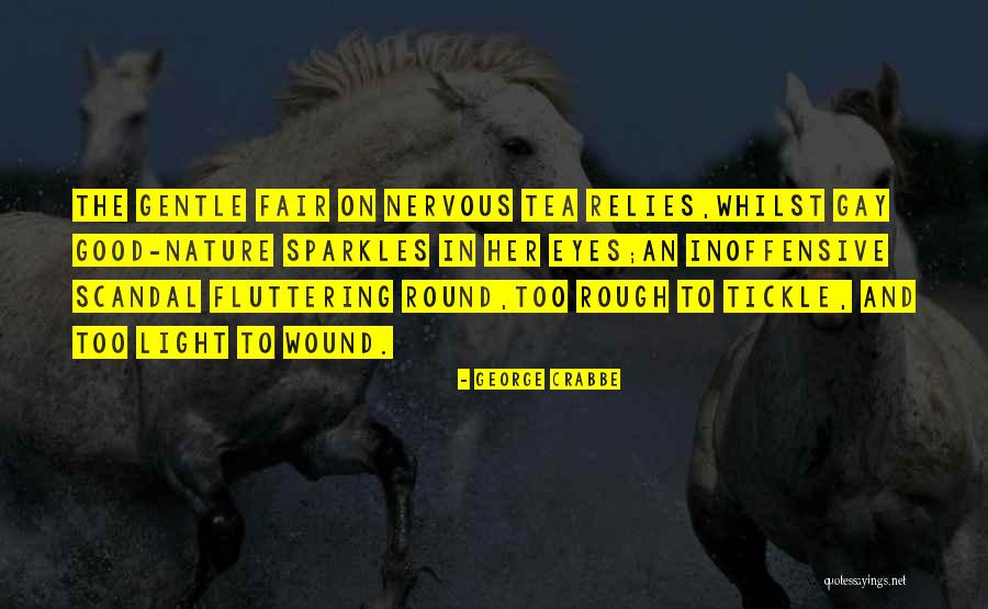 Miodrag Zec Quotes By George Crabbe Miodrag Zec Quotes By George Crabbe