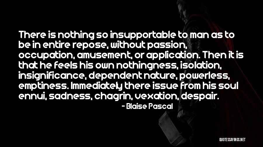 Mioko Fujiwara Quotes By Blaise Pascal Mioko Fujiwara Quotes By Blaise Pascal