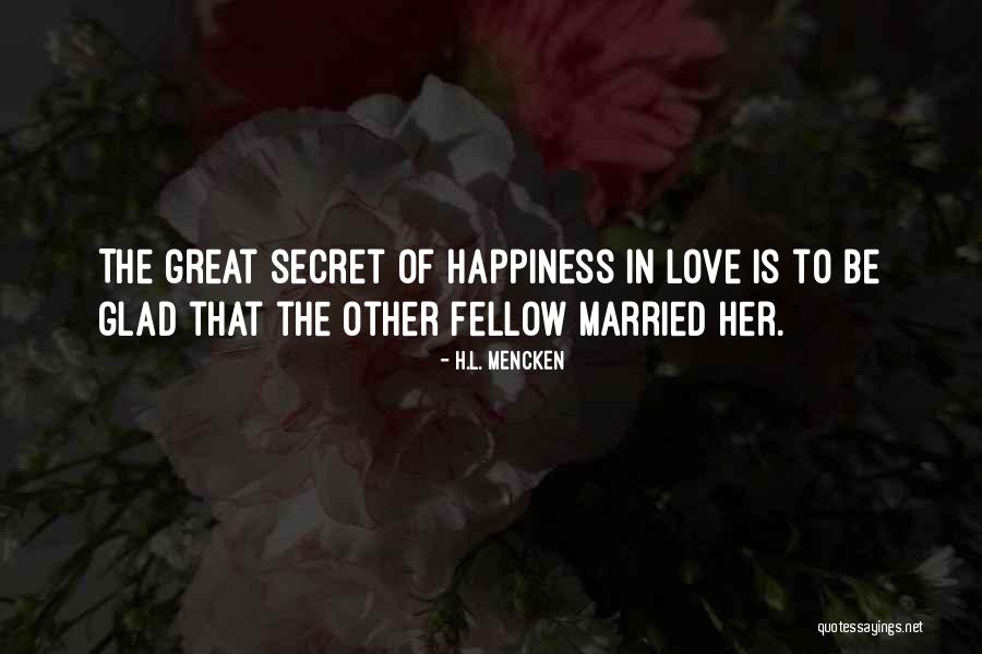 Mioko Sudo Quotes By H.L. Mencken Mioko Sudo Quotes By H.L. Mencken