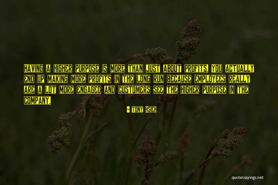 Miollie Quotes By Tony Hsieh Miollie Quotes By Tony Hsieh