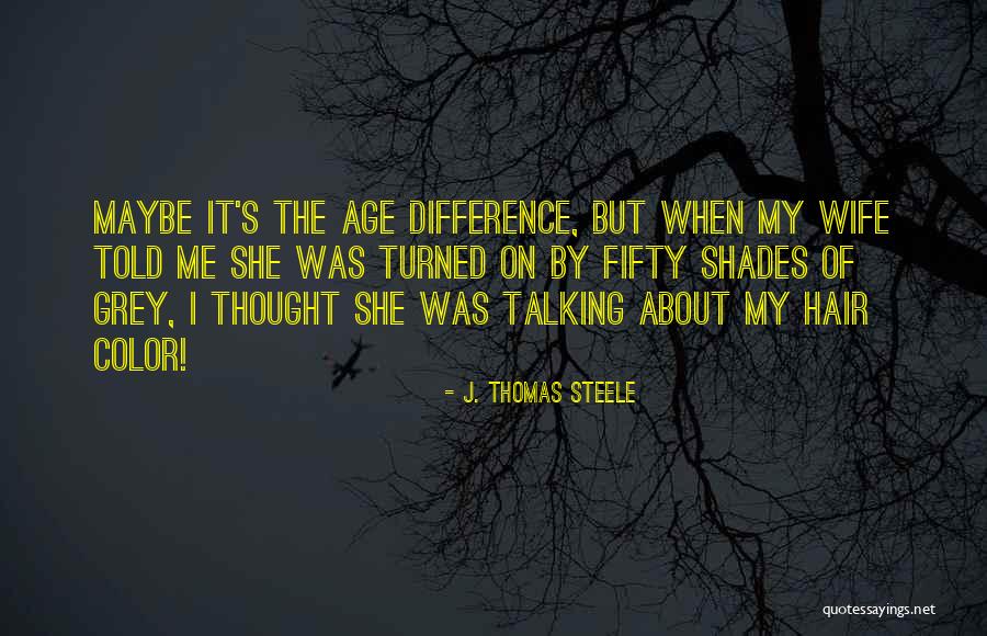 Miollis Quotes By J. Thomas Steele Miollis Quotes By J. Thomas Steele