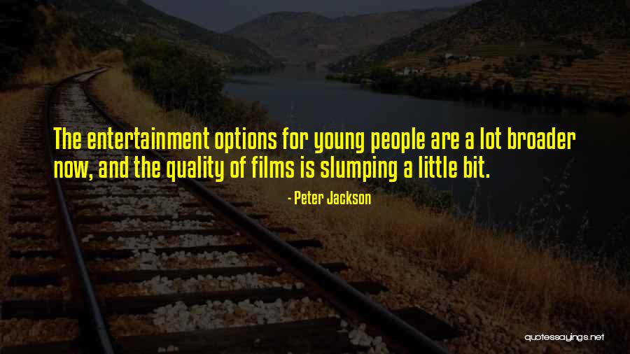 Miollis Quotes By Peter Jackson Miollis Quotes By Peter Jackson