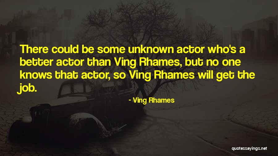 Miollis Quotes By Ving Rhames Miollis Quotes By Ving Rhames