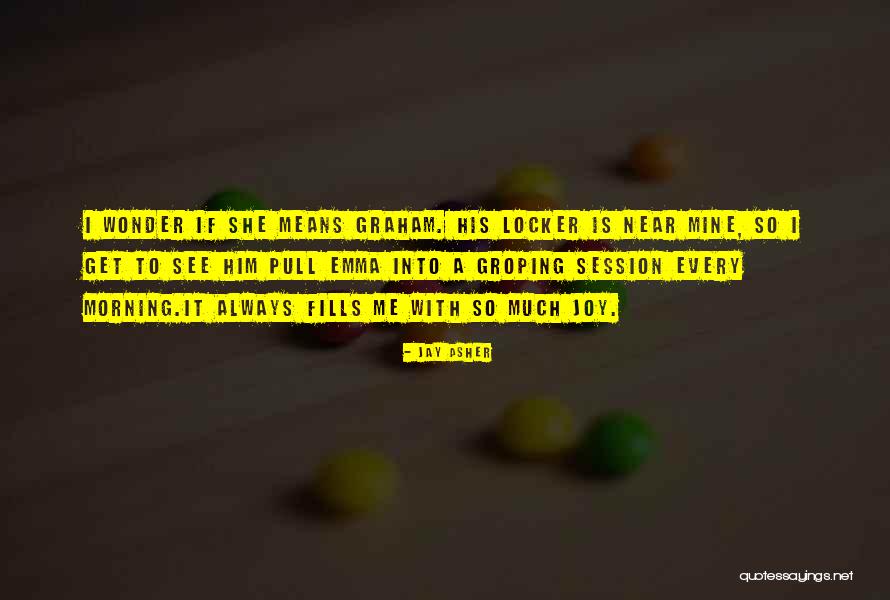 Miomir Zuzul Quotes By Jay Asher Miomir Zuzul Quotes By Jay Asher