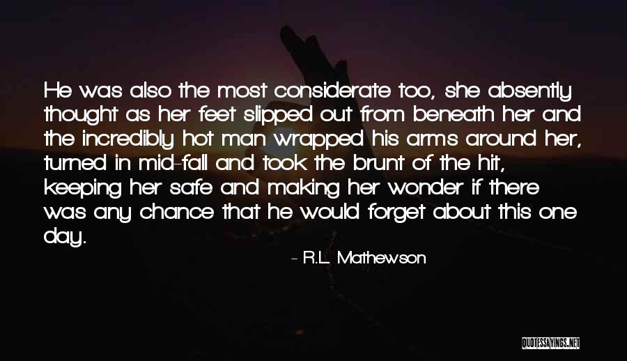 Miopia De Marketing Quotes By R.L. Mathewson Miopia De Marketing Quotes By R.L. Mathewson