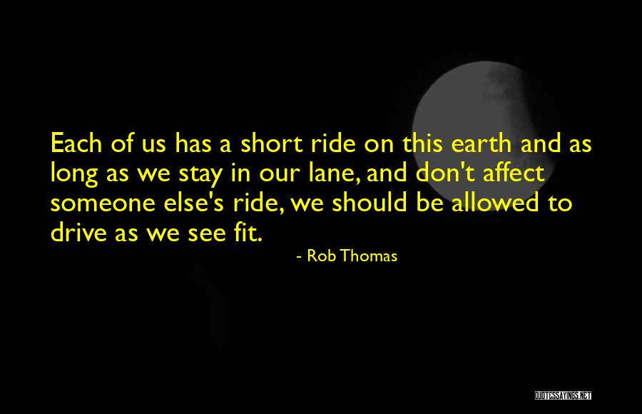 Miopia Magna Quotes By Rob Thomas Miopia Magna Quotes By Rob Thomas