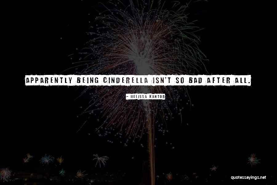 Miopie Quotes By Melissa Kantor Miopie Quotes By Melissa Kantor
