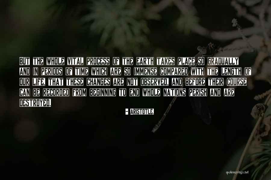 Miopija Quotes By Aristotle. Miopija Quotes By Aristotle.