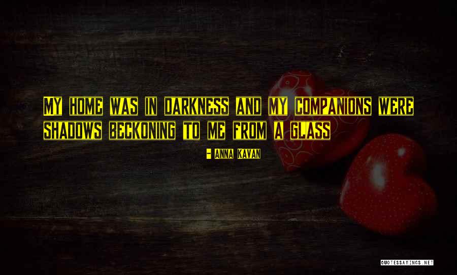 Miops Quotes By Anna Kavan Miops Quotes By Anna Kavan