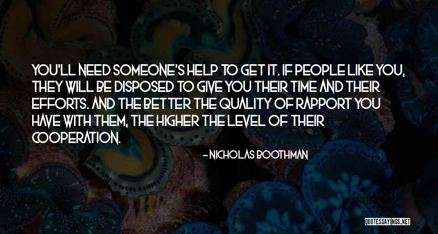 Miops Quotes By Nicholas Boothman Miops Quotes By Nicholas Boothman