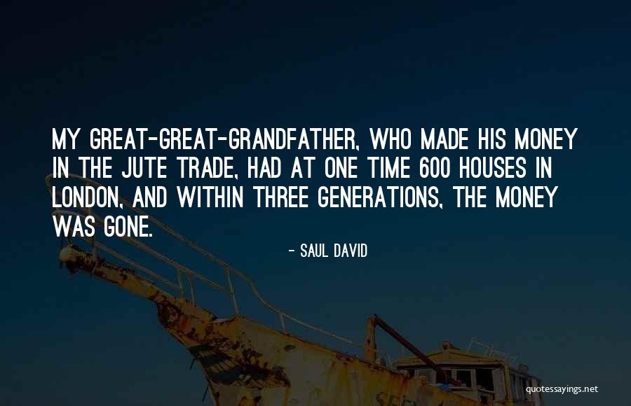 Miosha Regulations Quotes By Saul David Miosha Regulations Quotes By Saul David