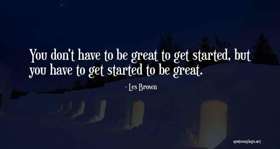 Miota Crypto Quotes By Les Brown Miota Crypto Quotes By Les Brown
