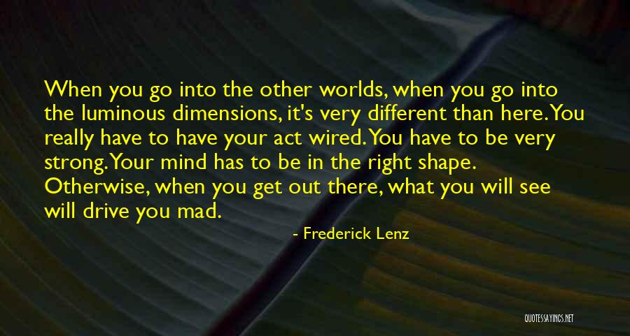 Miota Future Quotes By Frederick Lenz Miota Future Quotes By Frederick Lenz