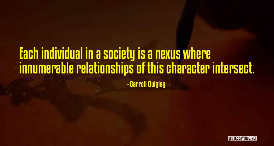 Miotic Quotes By Carroll Quigley Miotic Quotes By Carroll Quigley