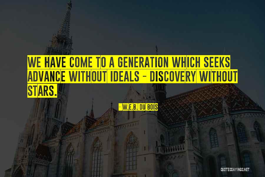 Miqtum Quotes By W.E.B. Du Bois Miqtum Quotes By W.E.B. Du Bois