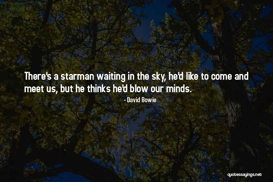Miquette Bethke Quotes By David Bowie Miquette Bethke Quotes By David Bowie
