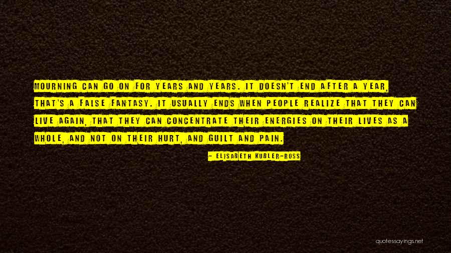 Miquette Bethke Quotes By Elisabeth Kubler-Ross Miquette Bethke Quotes By Elisabeth Kubler-Ross