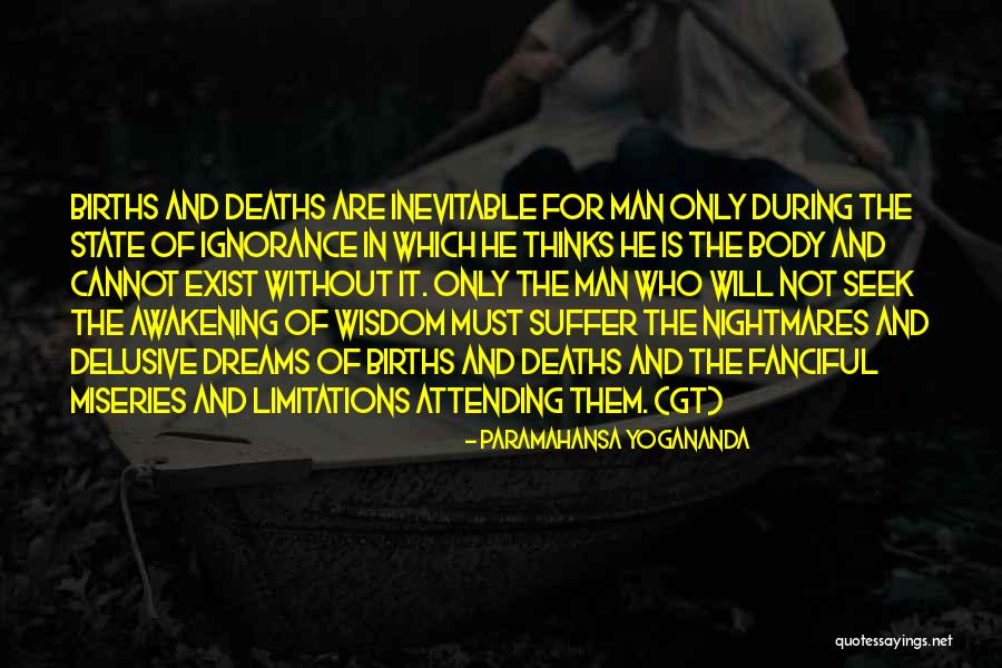 Miquette Bethke Quotes By Paramahansa Yogananda Miquette Bethke Quotes By Paramahansa Yogananda