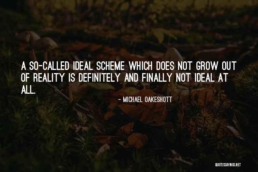 Miquette Jones Quotes By Michael Oakeshott Miquette Jones Quotes By Michael Oakeshott