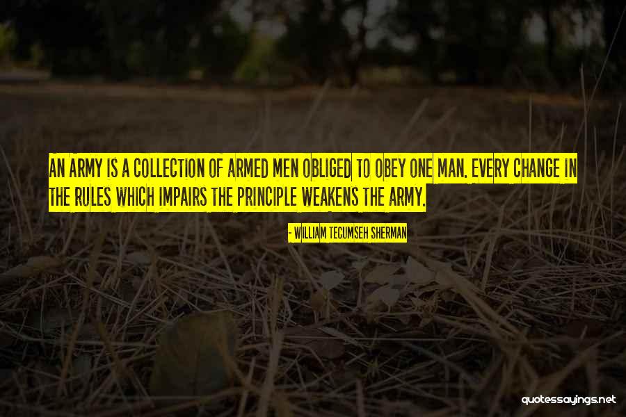 Miquetuve Quotes By William Tecumseh Sherman Miquetuve Quotes By William Tecumseh Sherman