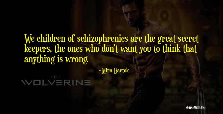 Mira Bartok Quotes 1697843 Mira Bartok Quotes 1697843