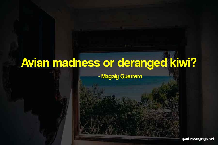 Mira Forrester Quotes By Magaly Guerrero Mira Forrester Quotes By Magaly Guerrero