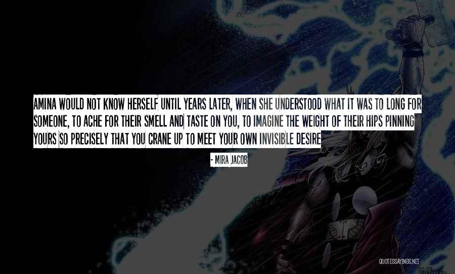 Mira Jacob Quotes 1091085 Mira Jacob Quotes 1091085