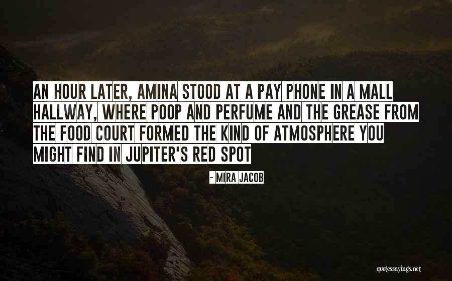 Mira Jacob Quotes 161681 Mira Jacob Quotes 161681