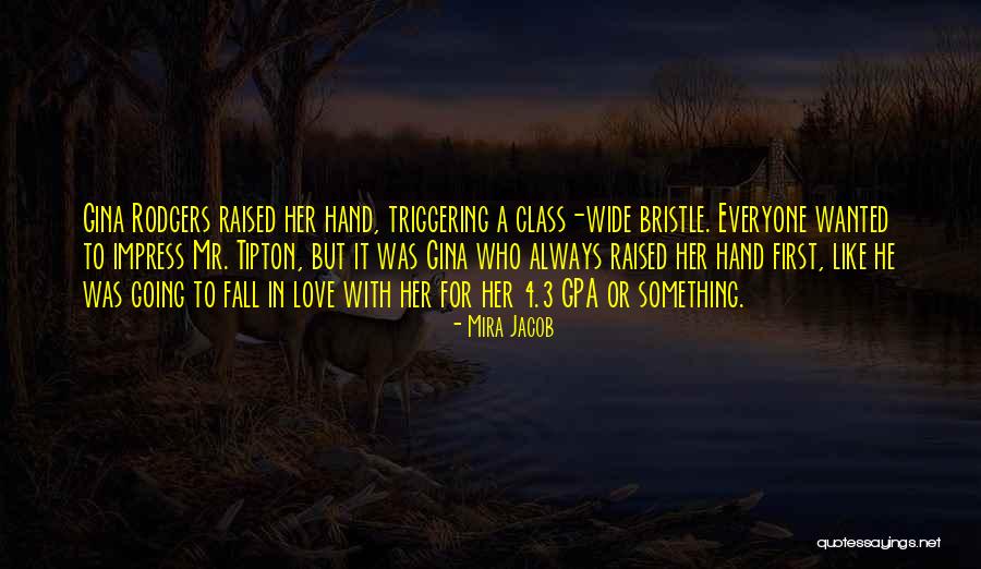 Mira Jacob Quotes 1905976 Mira Jacob Quotes 1905976