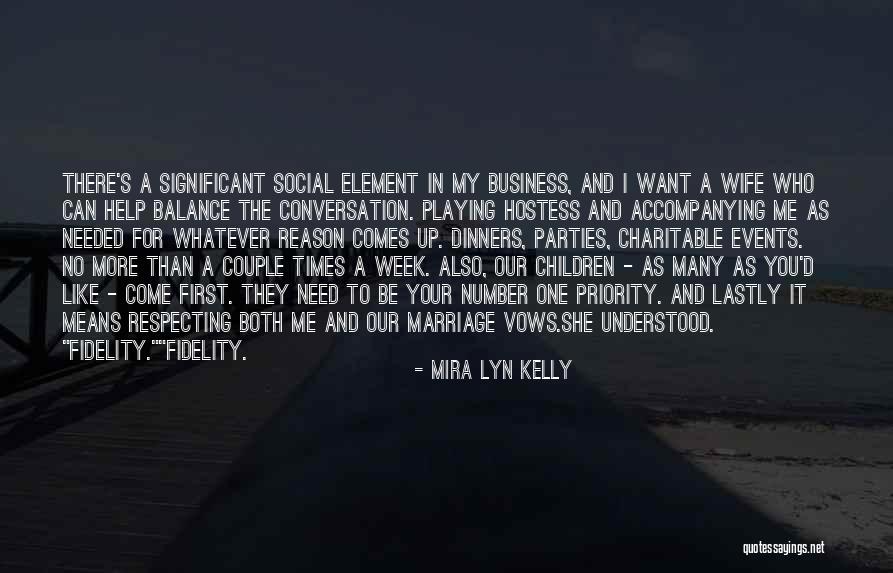 Mira Lyn Kelly Quotes 2197020