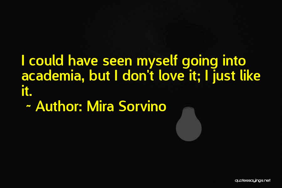 Mira Sorvino Quotes 1269296