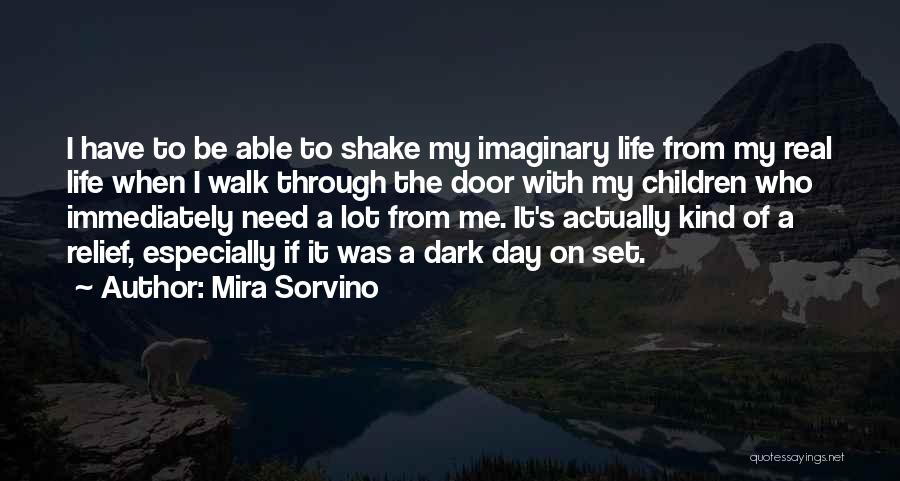 Mira Sorvino Quotes 1360047