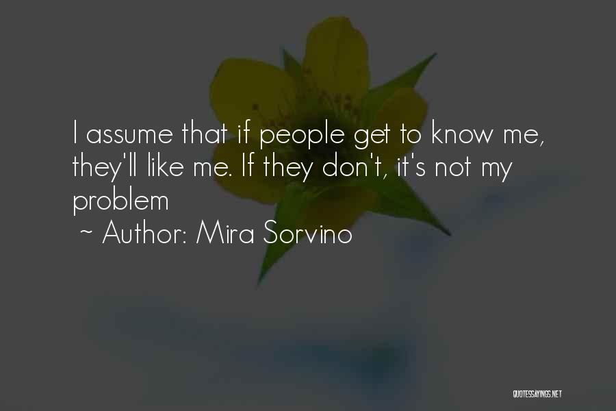 Mira Sorvino Quotes 2040413