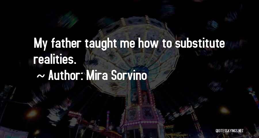 Mira Sorvino Quotes 2123791