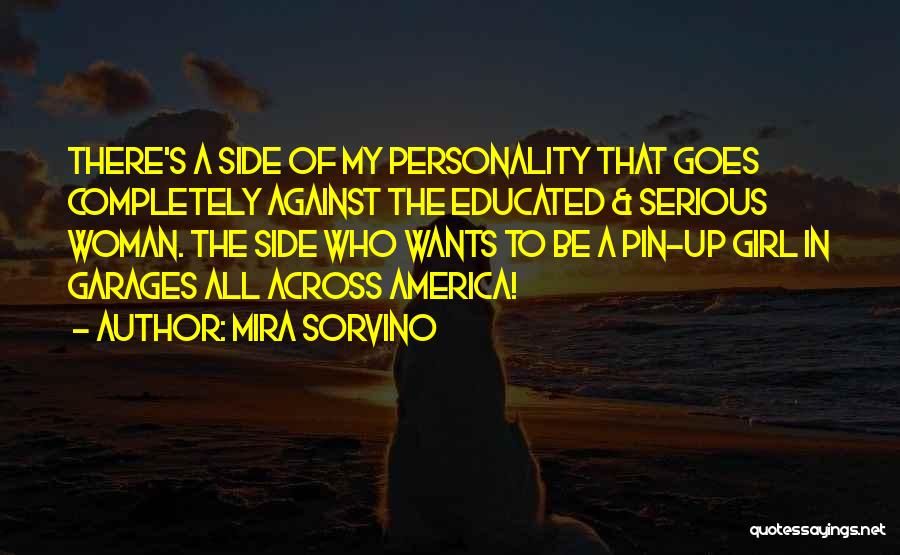 Mira Sorvino Quotes 723214