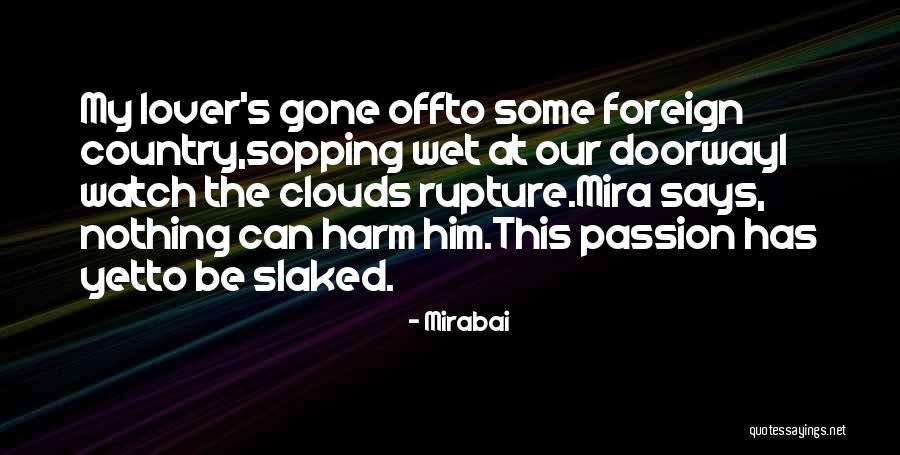 Mirabai Quotes 1487512 Mirabai Quotes 1487512