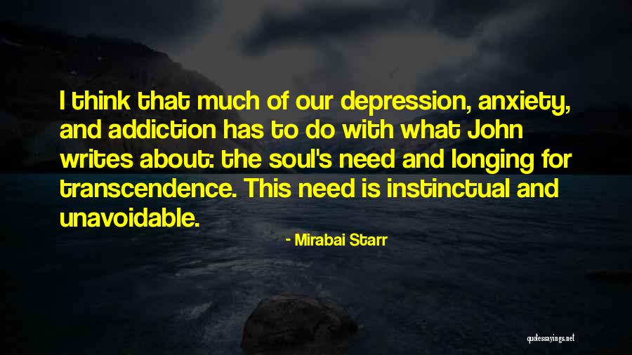 Mirabai Starr Quotes 691236