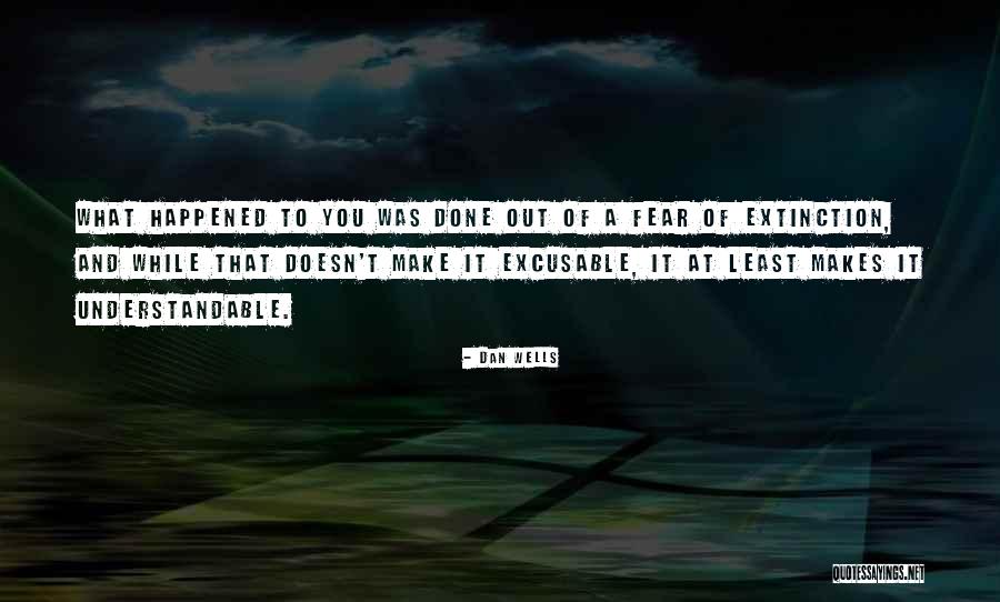 Mirabanka Quotes By Dan Wells Mirabanka Quotes By Dan Wells