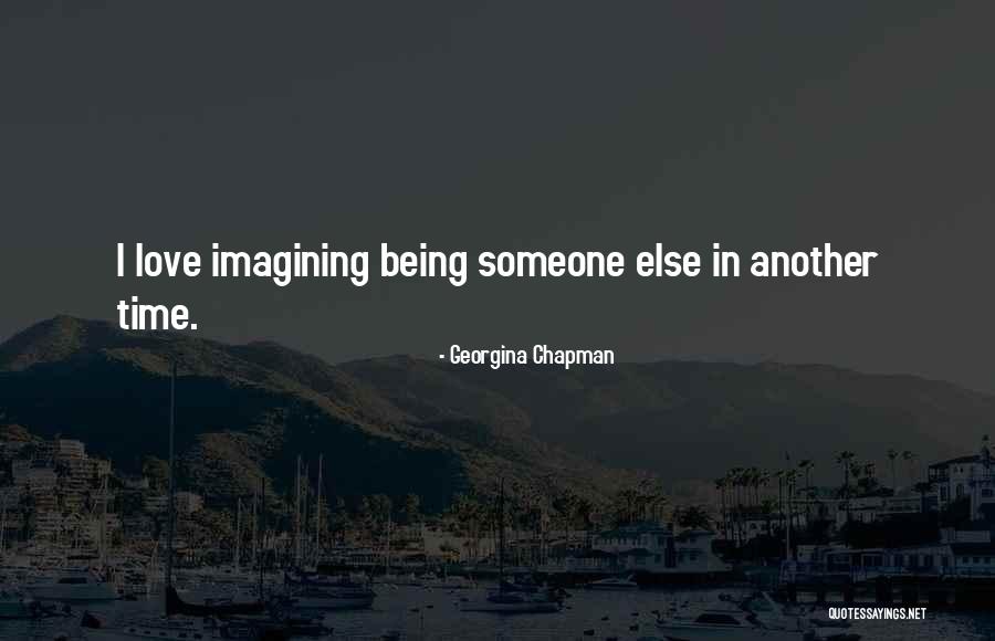 Mirabeau Hotel Quotes By Georgina Chapman Mirabeau Hotel Quotes By Georgina Chapman