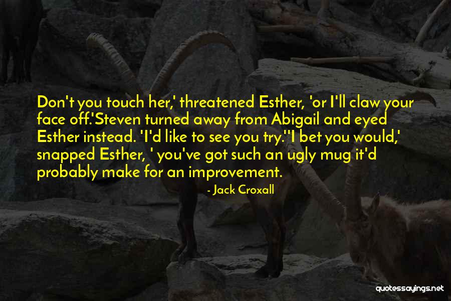 Mirabeau Park Quotes By Jack Croxall Mirabeau Park Quotes By Jack Croxall