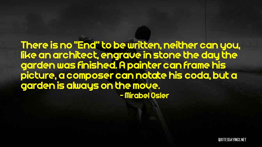 Mirabel Osler Quotes 1837314 Mirabel Osler Quotes 1837314