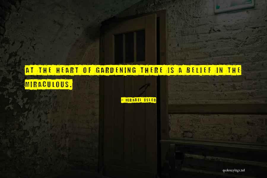 Mirabel Osler Quotes 851062 Mirabel Osler Quotes 851062