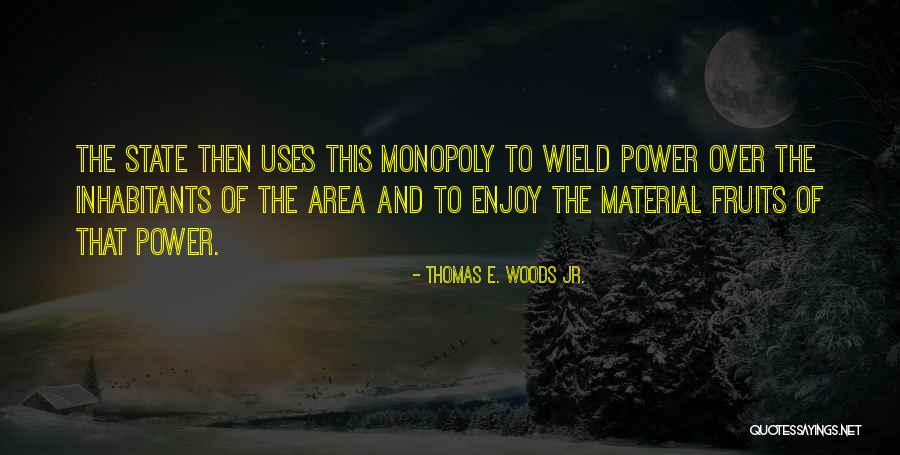 Mirabelle Bevan Quotes By Thomas E. Woods Jr. Mirabelle Bevan Quotes By Thomas E. Woods Jr.