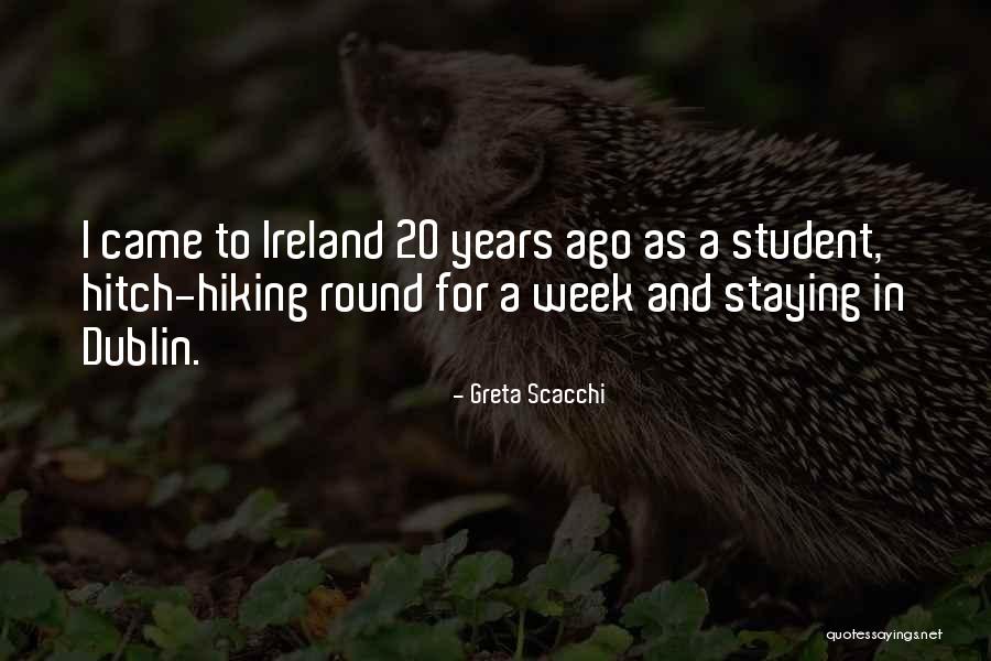 Mirabelle Plum Quotes By Greta Scacchi Mirabelle Plum Quotes By Greta Scacchi