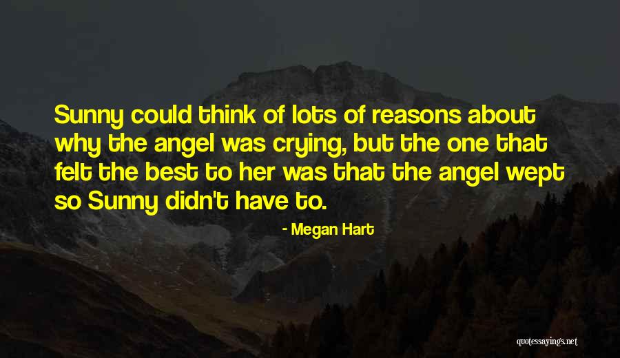 Mirabello Prosecco Quotes By Megan Hart Mirabello Prosecco Quotes By Megan Hart