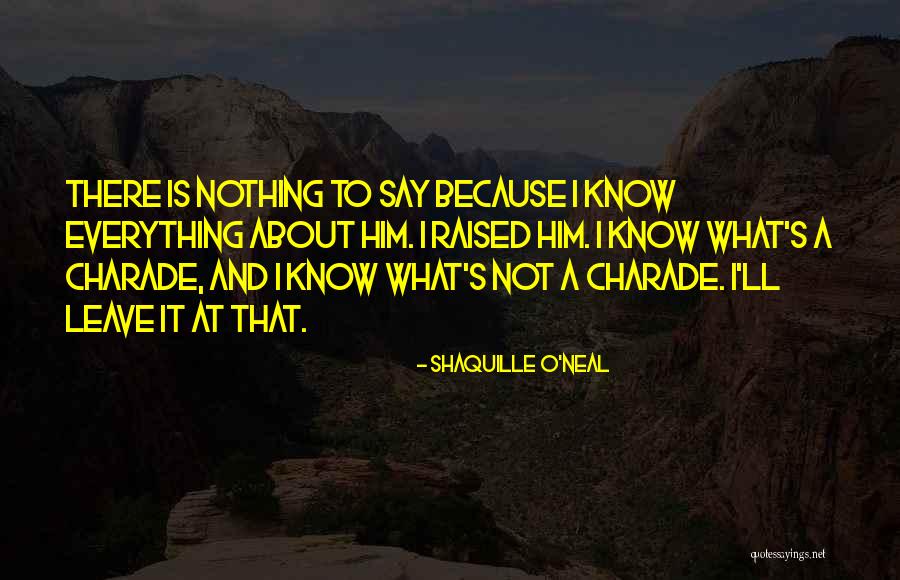 Mirabello Prosecco Quotes By Shaquille O'Neal Mirabello Prosecco Quotes By Shaquille O'Neal